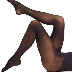 #1529 Commando Semi Opaque 35 Denier Tights